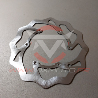 Disque de frein avant origine Beta | Oxmoto