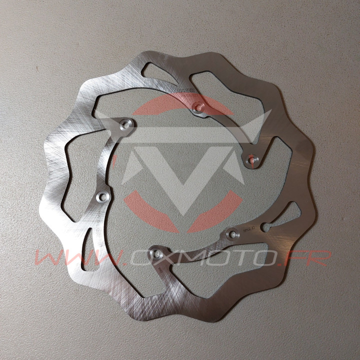 Disque de frein avant origine Beta | Oxmoto