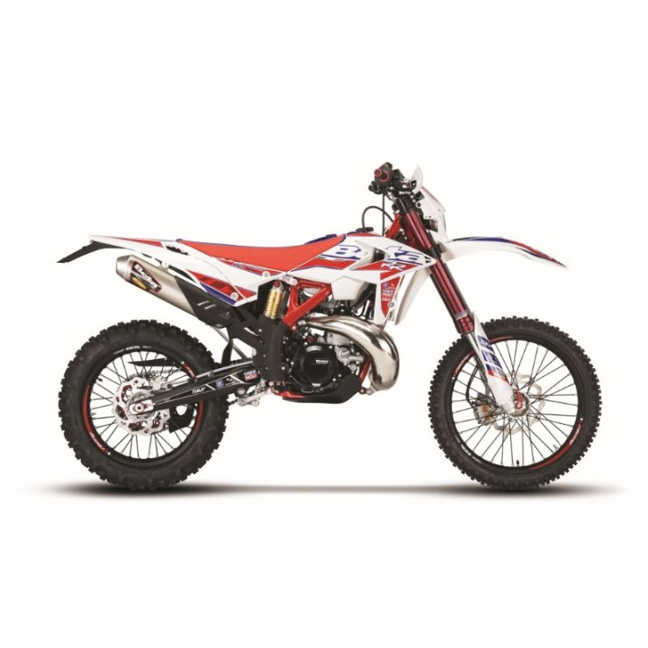 Kit déco Beta origine 2018 | Oxmoto