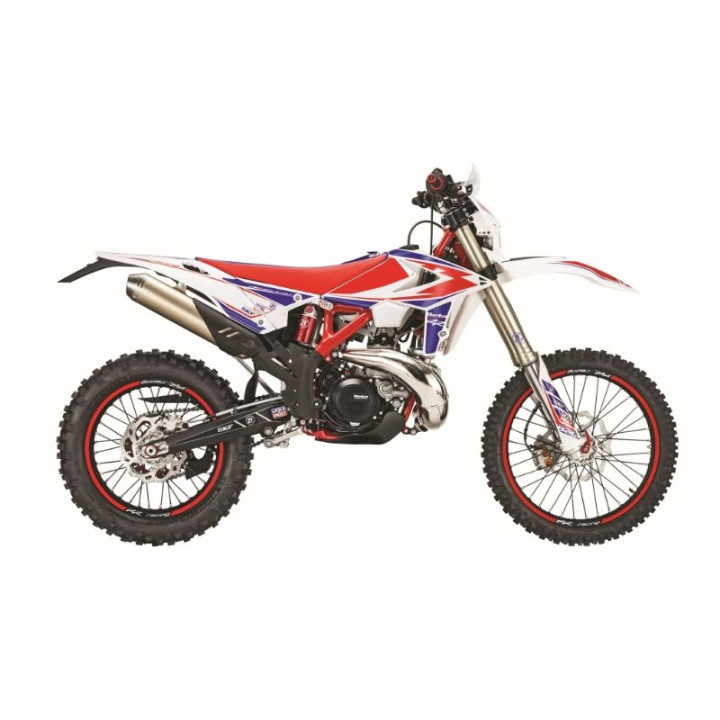 Kit déco Beta racing 2019 | Oxmoto
