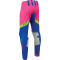 Pantalon Thor sportmode flite neon eli steria rose/bleu 2025
