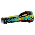 Masque Oakley Airbrake MX - Jeffrey Herlings Signatur écran Prizm MX Black