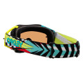 Masque Oakley Airbrake MX - Jeffrey Herlings Signatur écran Prizm MX Black