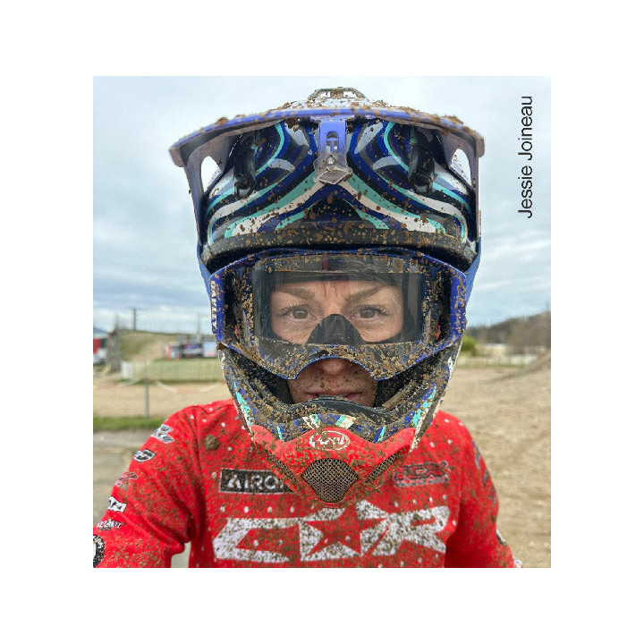 Pack films hydrophobes up design | Oxmoto