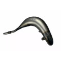 Pot d'échappement HGS 2 temps Yamaha 125 yz 2022/2025