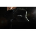 Casquette stark future noir/blanc | Oxmoto