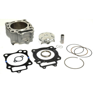 Kit cylindre Athena - Ø76,8mm Honda CRF250R | Oxmoto
