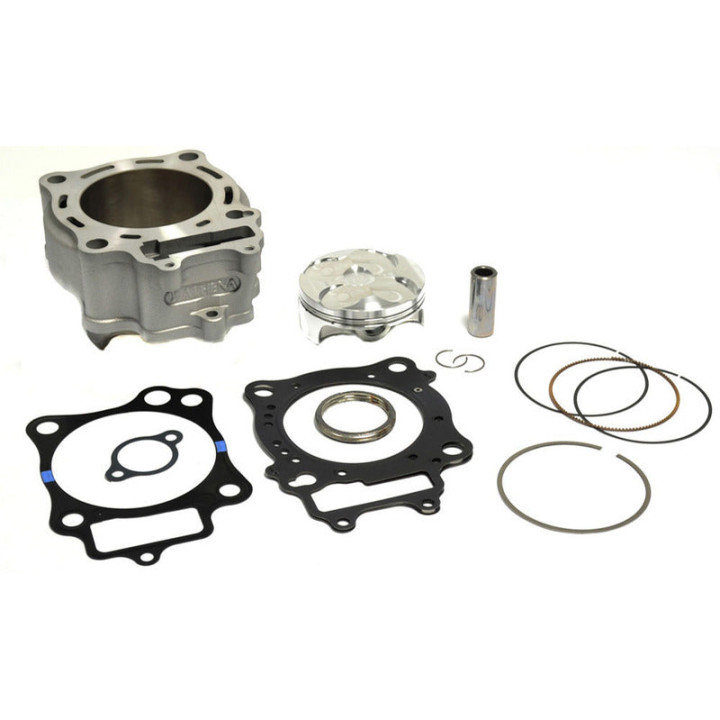 Kit cylindre Athena - Ø76,8mm Honda CRF250R | Oxmoto