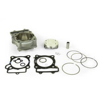 Kit cylindre Athena Big Bore - Ø85mm Honda CRF250R | Oxmoto