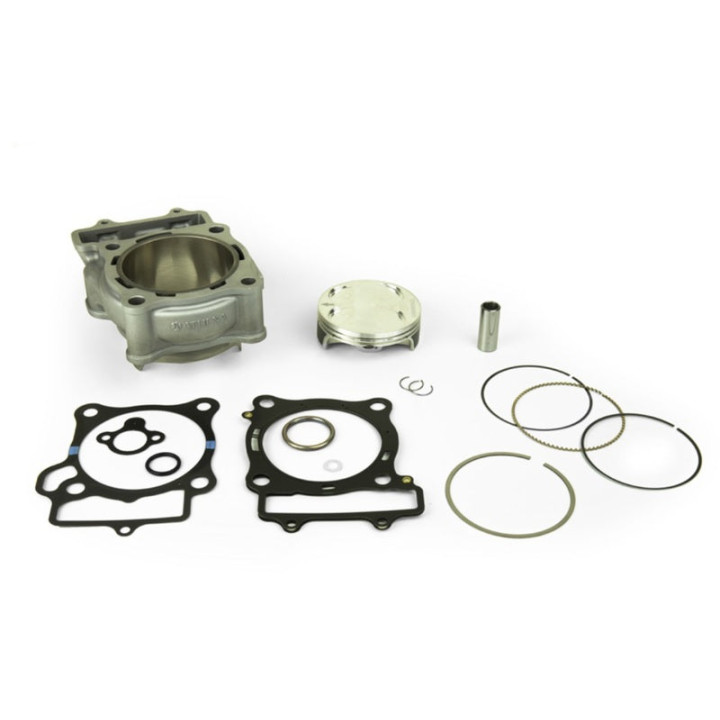 Kit cylindre Athena Big Bore - Ø85mm Honda CRF250R | Oxmoto