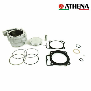 Kit cylindre Athena Big Bore - Ø98mm Honda CRF450R | Oxmoto