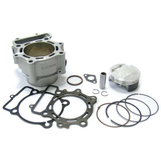 Kit cylindre Athena - Ø76mm Husqvarna | Oxmoto