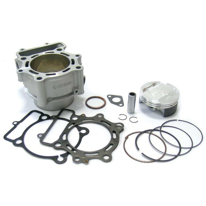 Kit cylindre Athena - Ø76mm Husqvarna | Oxmoto