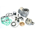 Kit cylindre Athena - Ø54mm Kawasaki KX125 | Oxmoto