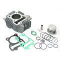 Kit cylindre Athena - Ø57mm | Oxmoto