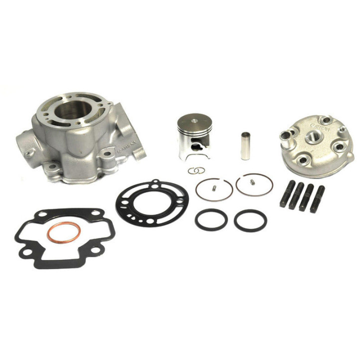 Kit cylindre Athena - Ø44,5mm Kawasaki KX65 | Oxmoto