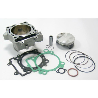 Kit cylindre Athena - Ø96mm Kawasaki | Oxmoto