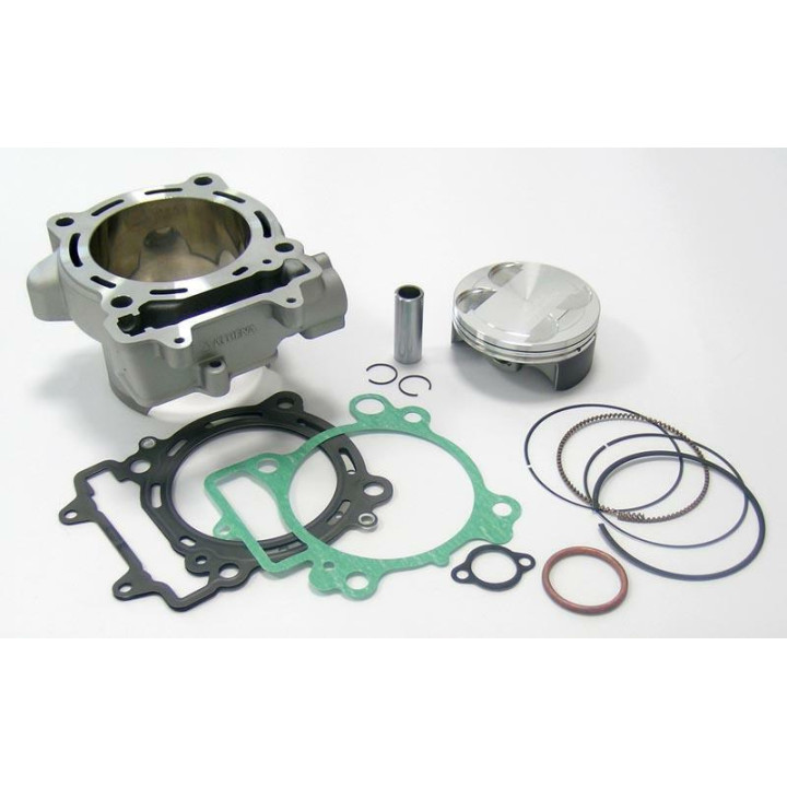 Kit cylindre Athena - Ø96mm Kawasaki | Oxmoto