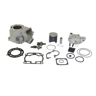 Kit cylindre Athena 144cc - Ø58mm Kawasaki KX125 | Oxmoto
