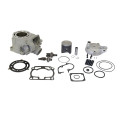 Kit cylindre Athena 144cc - Ø58mm Kawasaki KX125 | Oxmoto