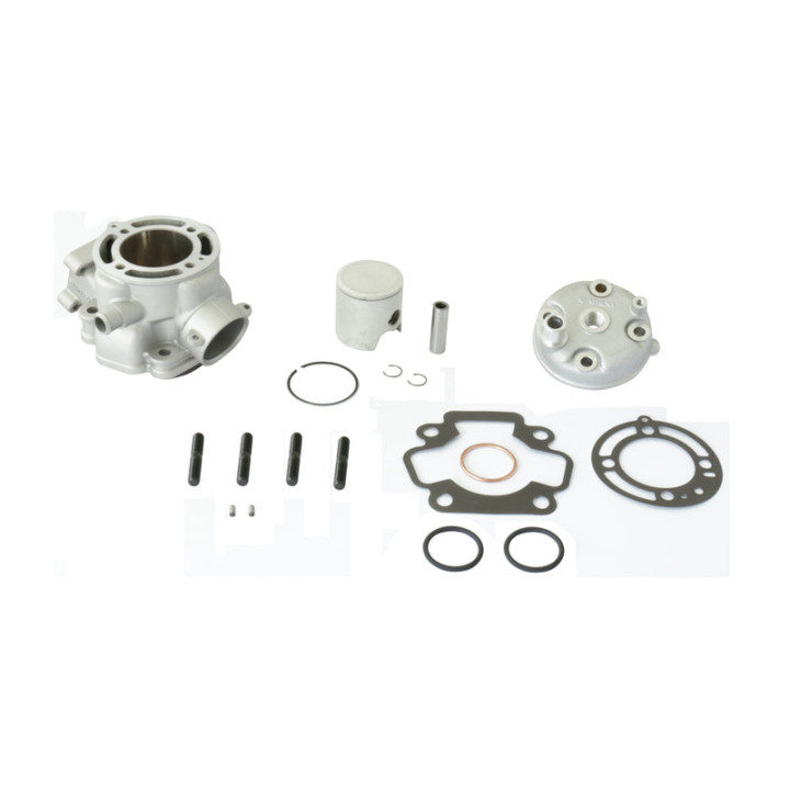 Kit cylindre Athena - Ø50mm Kawasaki KX65 | Oxmoto