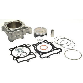 Kit cylindre Athena - Ø83mm Kawasaki KX250F | Oxmoto