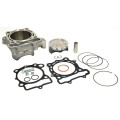 Kit cylindre Athena - Ø83mm Kawasaki KX250F | Oxmoto