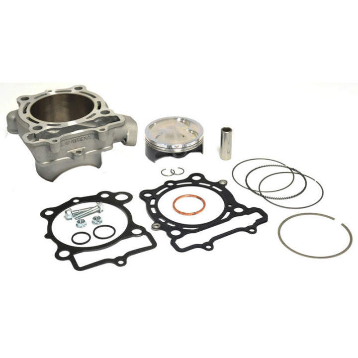 Kit cylindre Athena - Ø83mm Kawasaki KX250F | Oxmoto