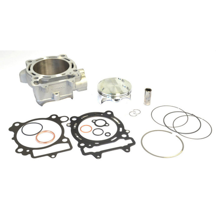 Kit cylindre Athena - Ø96mm Kawasaki KFX450F | Oxmoto