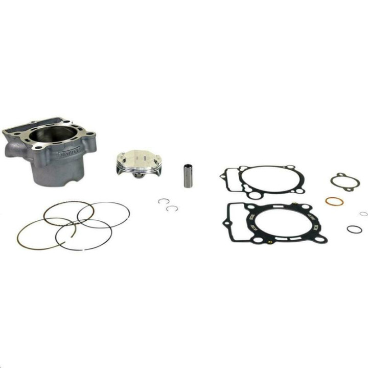 Kit cylindre Athena Big Bore - Ø83mm Kawasaki KX250/F