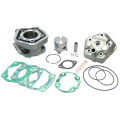 Kit cylindre Athena - Ø50mm 80cc | Oxmoto