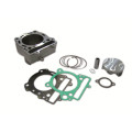 Kit cylindre Athena - Ø76mm KTM | Oxmoto