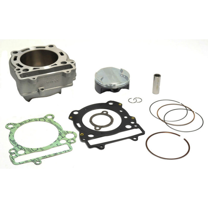 Kit cylindre Athena - Ø80mm KTM | Oxmoto