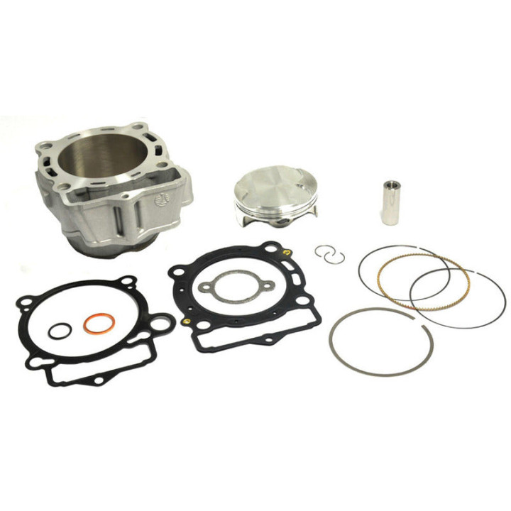 Kit cylindre Athena - Ø88mm KTM | Oxmoto