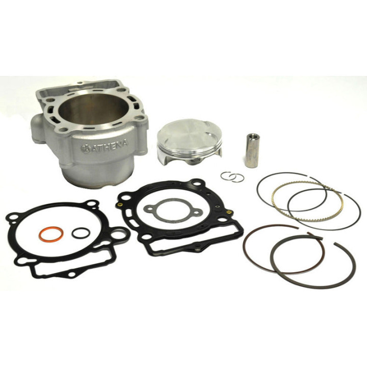 Kit cylindre Athena - Ø90mm KTM/Husqvarna | Oxmoto