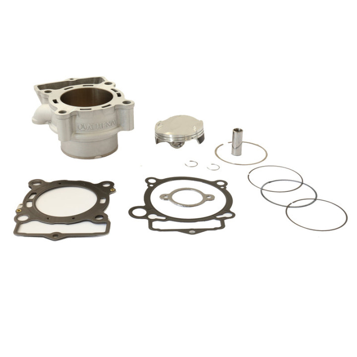 Kit cylindre Athena - Ø78mm KTM/Husqvarna | Oxmoto