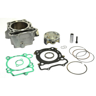 Kit cylindre Athena - Ø77mm Yamaha | Oxmoto