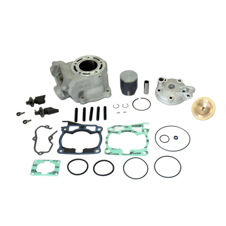 Kit cylindre Athena ø54mm Yamaha yz125 yz 125 1999-2004