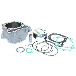 Kit cylindre Athena ø95mm Yamaha wr 450 f 2003-2006 | Oxmoto