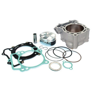 Kit cylindre Athena - Ø83mm Yamaha WRF250/YZF250 | Oxmoto