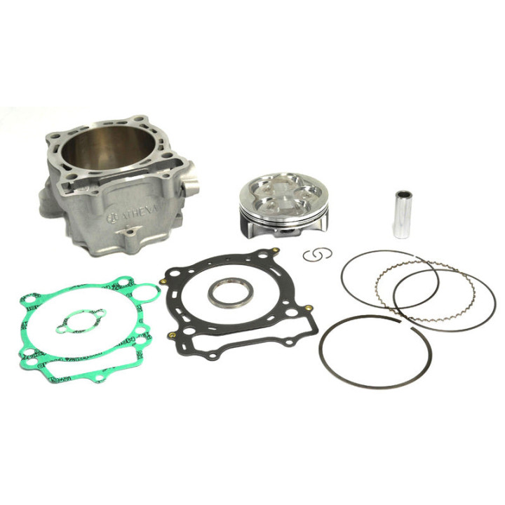 Kit cylindre Athena - Ø98mm | Oxmoto