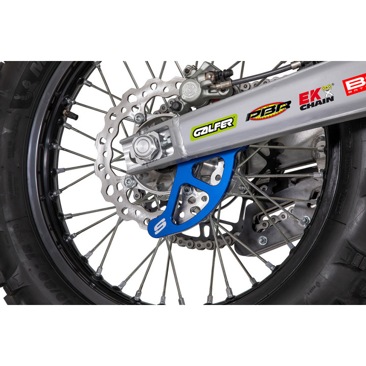 Sherco 300 se xtrem replica - année 2026 | Oxmoto
