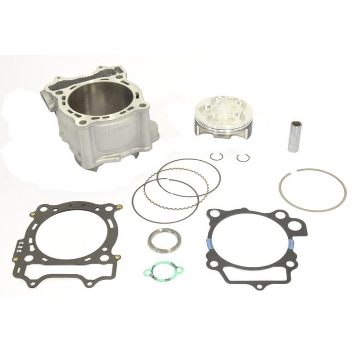 Kit cylindre Athena - Ø98mm Yamaha | Oxmoto