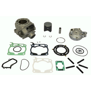 Kit cylindre Athena - Ø58mm Yamaha YZ125 | Oxmoto