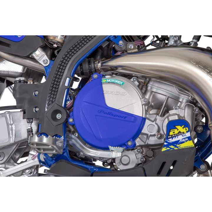 Sherco 300 se xtrem replica - année 2026 | Oxmoto