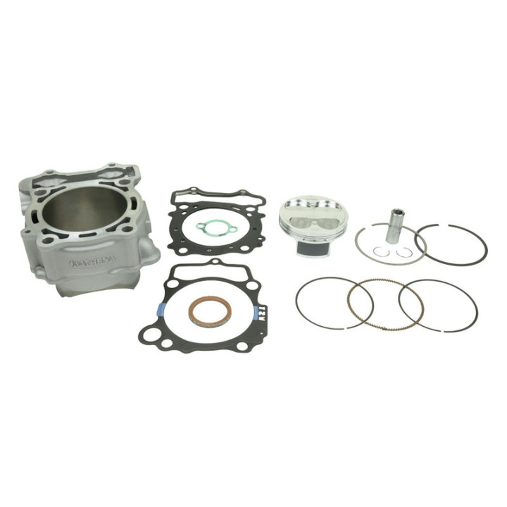 Kit cylindre Athena Big Bore - Ø81mm Yamaha YZ250F | Oxmoto