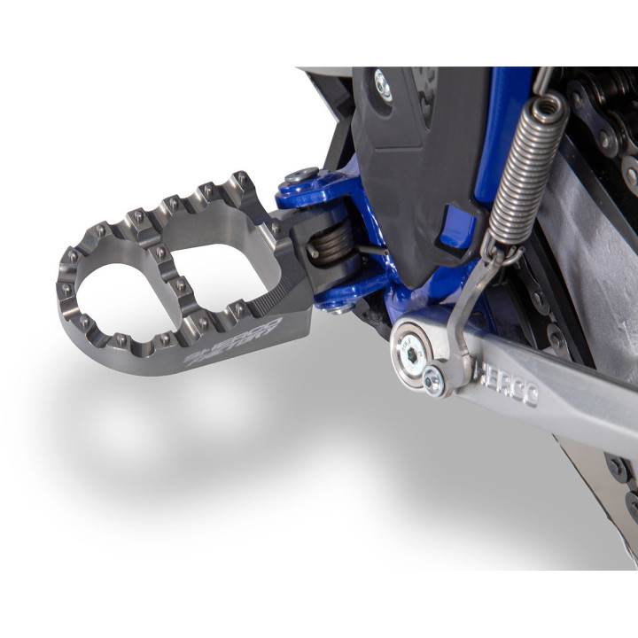 Sherco 300 se xtrem replica - année 2026 | Oxmoto