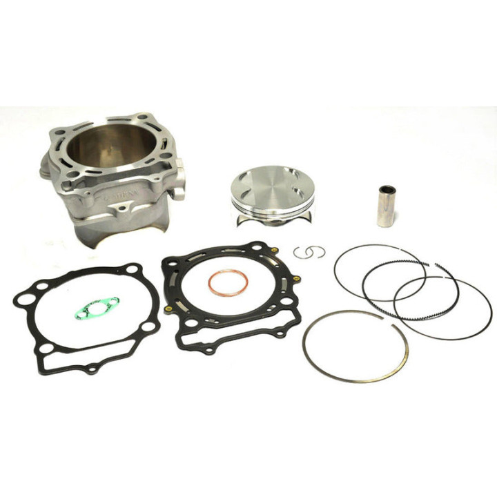 Kit cylindre Athena ø95,5mm Suzuki rm-z450 rm-z 450 2005-2006