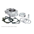 Kit cylindre Athena ø77mm Suzuki rm-z250 rm-z 250 2007-2009