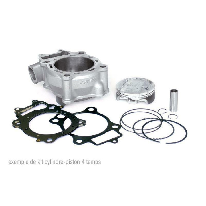 Kit cylindre Athena ø77mm Suzuki rm-z250 rm-z 250 2007-2009
